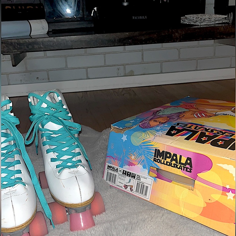 IMPALA SKATES